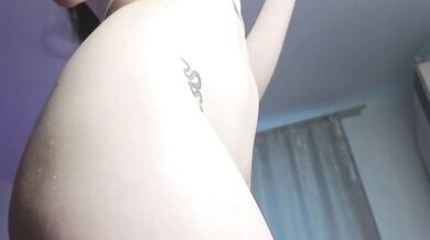 Eva--queen - Porn Video [Bongacams]: curvaceous physique, mesmerizing orbs, chill vibes with her