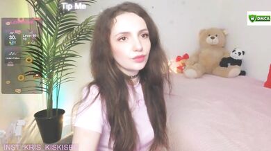 marykiskis - Porn Video [Bongacams]: heavenly proportions, captivating bust, twerking