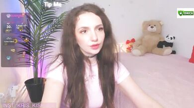 marykiskis - Porn Video [Bongacams]: heavenly proportions, captivating bust, twerking