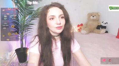 marykiskis - Porn Video [Bongacams]: heavenly proportions, captivating bust, twerking