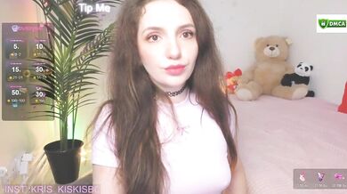 marykiskis - Porn Video [Bongacams]: heavenly proportions, captivating bust, twerking