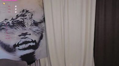 ElswythEdge - Porn Video [Cam4]: webcam highlights, naked glutes, free porn