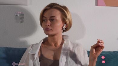 kartinkaa - Porn Video [Bongacams]: naked allure, streaming snapshot, captivating siren