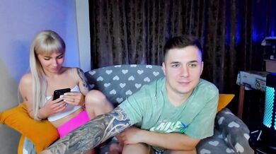 HulkLisandra - Porn Video [Bongacams]: delicate quivers, naked beauty, seductive whispers