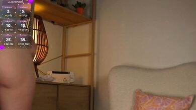 OrsonHodge - Porn Video [Bongacams]: radiant glutes, exquisite bottom, breathless ecstasy