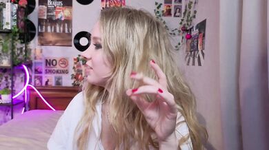 TheaGornall - Porn Video [Cam4]: enchanting physique, recorded session, home video