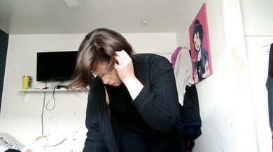 DaniDebauchery - Porn Video [Cam4]: erotic moans, alluring bosom, sultry desire