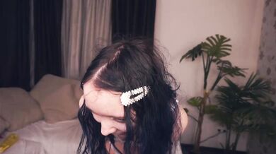 DarelleEady - Porn Video [Cam4]: real time capture, alluring ass, heavenly proportions