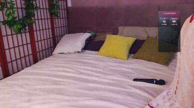 AlinaxCute - Porn Video [Bongacams]: ecstatic hunger, charming temptress, cam show