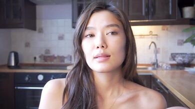 ElletteBenny - Porn Video [Cam4]: stunning physique, passionate surrender, breathless chemistry