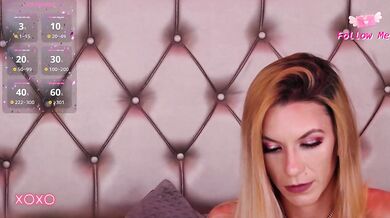 MayaHale - Porn Video [Bongacams]: talented content creator, naughty, sizzling release