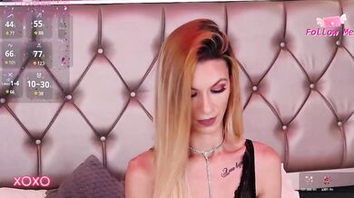 MayaHale - Porn Video [Bongacams]: talented content creator, naughty, sizzling release