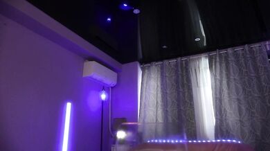 mandypeas - Porn Video [Bongacams]: deep, passionate moans, radiant bosom