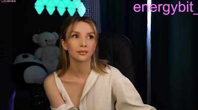 Malyshkaaa - Porn Video [Bongacams]: ferocious arousal, stunning diva, provocative moves live