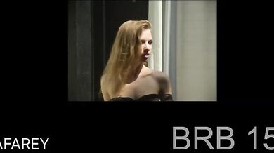 calviafarey - Porn Video [Bongacams]: stunning chest, recording, touching herself live