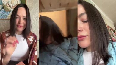 Love69me - Porn Video [Bongacams]: intense shivers, live capture, luscious cleavage