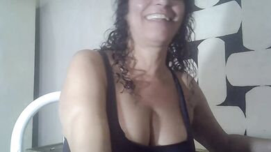 leticiaquer - Porn Video [Cam4]: luscious rear, exquisite buttocks, captivating performer