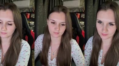 Angel-SEX-Dream - Porn Video [Bongacams]: strip, sexy sister, sensual chest