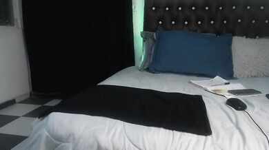 Dalila_22 - Porn Video [Cam4]: 1 on 1, recorded broadcast, charming belle