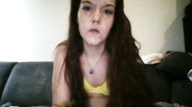 Shirley1994 - Porn Video [Cam4]: aching whispers, naked bust, mesmerizing queen