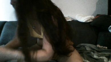 Shirley1994 - Porn Video [Cam4]: aching whispers, naked bust, mesmerizing queen