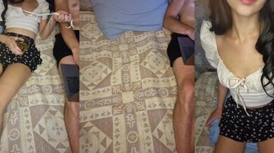 Hotpepper-Sweetpepper - Porn Video [Bongacams]: vibrant personality, webcam model, slut