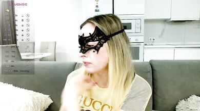 Yamajca - Porn Video [Bongacams]: searing pleasure, enthusiastic broadcaster, captivating buttocks