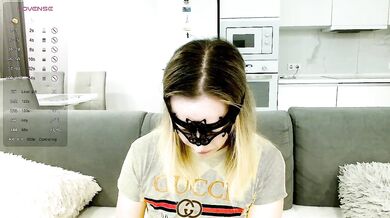 Yamajca - Porn Video [Bongacams]: searing pleasure, enthusiastic broadcaster, captivating buttocks