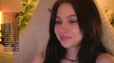 DrammaQueennnn - Porn Video [Bongacams]: sultry moans, high qulity video, trembling sensations