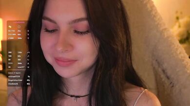 DrammaQueennnn - Porn Video [Bongacams]: sultry moans, high qulity video, trembling sensations