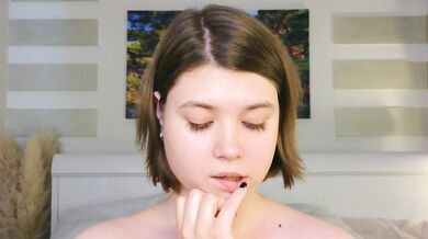 FlorenceHakey - Porn Video [Cam4]: irresistible appeal, energetic streamer, euphoric surrender