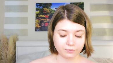 FlorenceHakey - Porn Video [Cam4]: irresistible appeal, energetic streamer, euphoric surrender