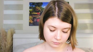 FlorenceHakey - Porn Video [Cam4]: irresistible appeal, energetic streamer, euphoric surrender