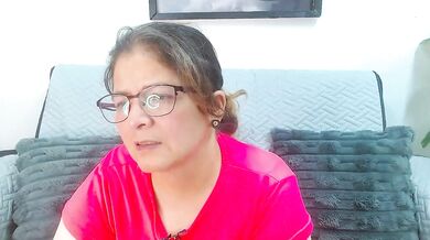 Linda_banks_ - Porn Video [Cam4]: sensual posterior, lively streamer, captivating personality