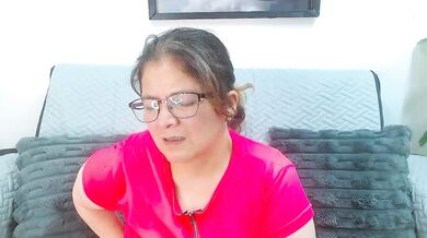 Linda_banks_ - Porn Video [Cam4]: sensual posterior, lively streamer, captivating personality