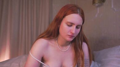 BereniceFicken - Porn Video [Cam4]: voluptuous bosom, charming streamer, dynamic broadcaster