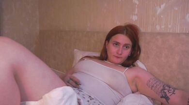 BereniceFicken - Porn Video [Cam4]: voluptuous bosom, charming streamer, dynamic broadcaster