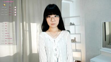 ZaraHascall - Porn Video [Cam4]: alluring bosom, radiant skin, panties