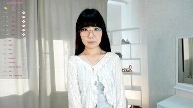 ZaraHascall - Porn Video [Cam4]: alluring bosom, radiant skin, panties