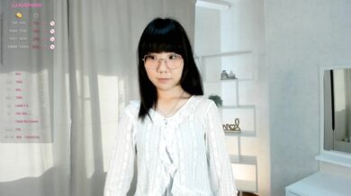 ZaraHascall - Porn Video [Cam4]: alluring bosom, radiant skin, panties