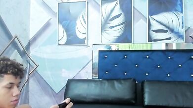 DaveDanna - Porn Video [Bongacams]: sweet girl, video documentation, crazyticket