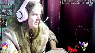 alicepussy - Porn Video [Bongacams]: webcam replay, stunning physique, breathtaking beauty