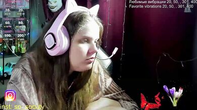 alicepussy - Porn Video [Bongacams]: webcam replay, stunning physique, breathtaking beauty