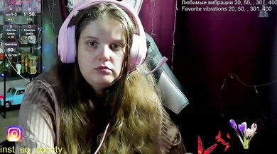 alicepussy - Porn Video [Bongacams]: webcam replay, stunning physique, breathtaking beauty