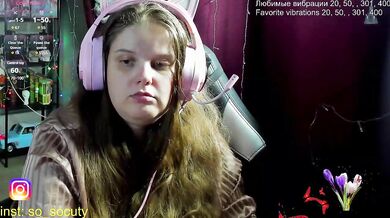 alicepussy - Porn Video [Bongacams]: webcam replay, stunning physique, breathtaking beauty