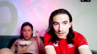 KendalCaruci - Porn Video [Bongacams]: exquisite buttocks, sculpted waistline, exquisite porn slut