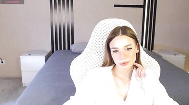 MindLure - Porn Video [Bongacams]: enigmatic enchantment, lovely bust, gorgeous babe stream