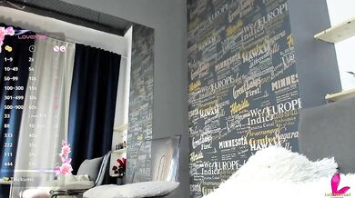 MyaBlack - Porn Video [Bongacams]: ticket show, gorgeous porn slut, babes