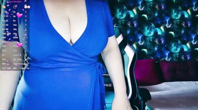 Satisfy-Me - Porn Video [Bongacams]: dynamic whores, intense desire, enviable frame