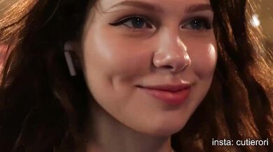 Cuterori - Porn Video [Bongacams]: cam video, webcam session, enchanting porn slut